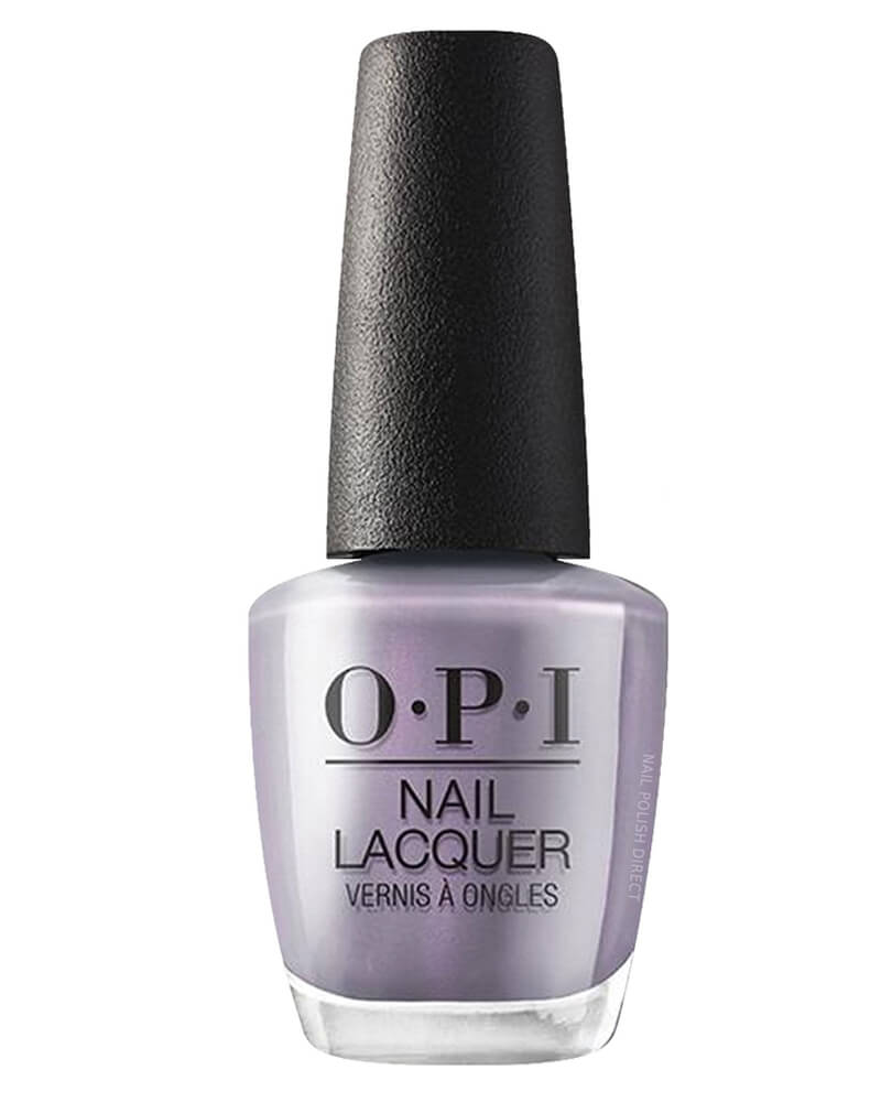 Addio bad nails, cia