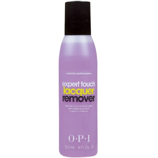 OPI Expert Touch Laquer Remover 