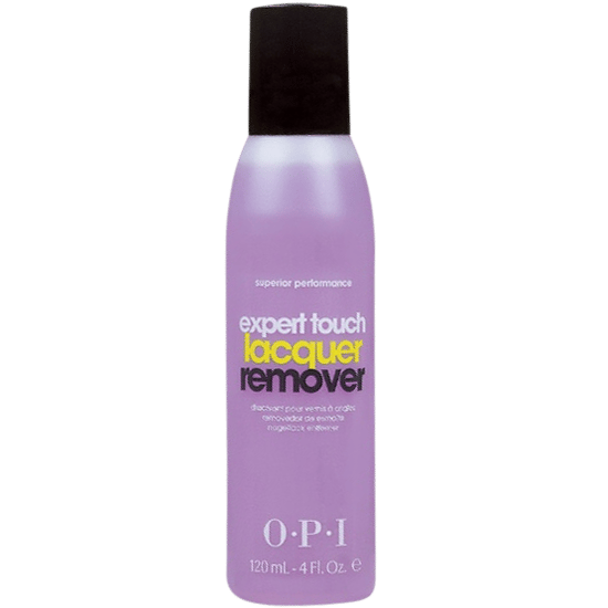OPI Expert Touch Laquer Remover 