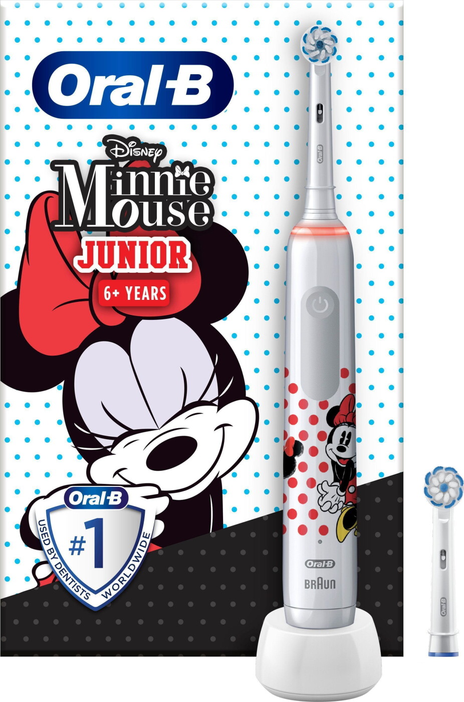 Oral-B Junior 