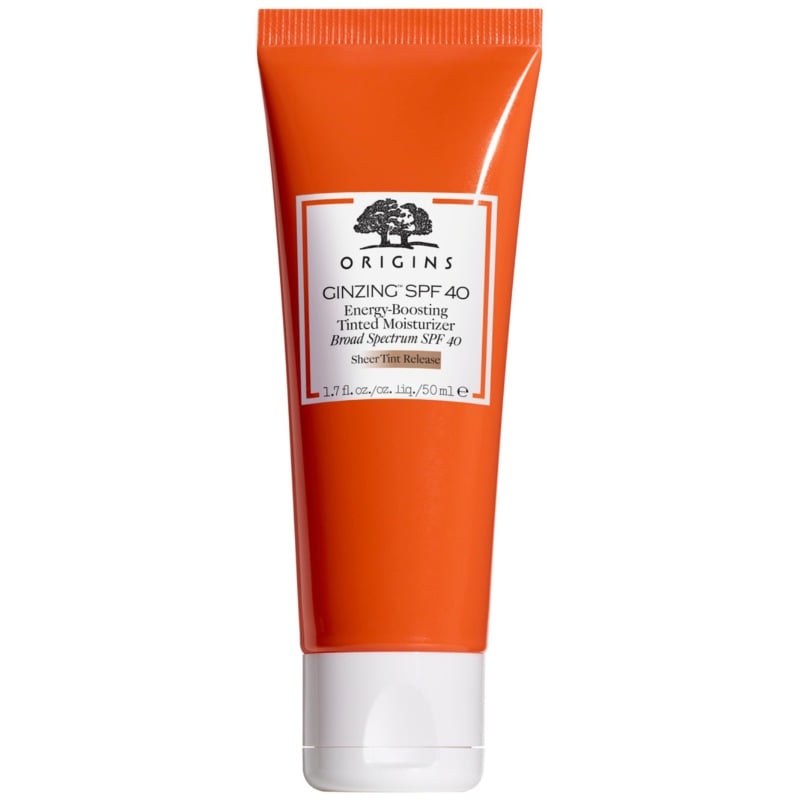 Origins GinZing SPF 40 