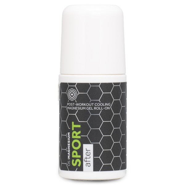 OsiMagnesium SPORT AFTER Cooling Magnesium Roll-On 