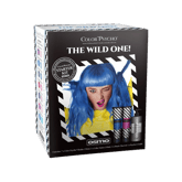Singles Day-tilbud på Osmo Color Psycho The Wild One Starter Kit hårfarve
