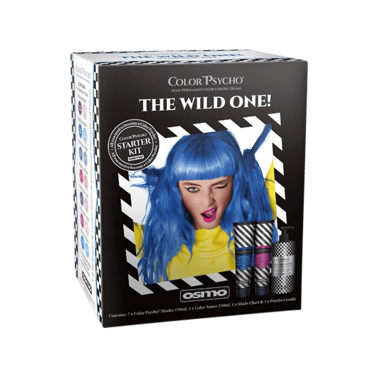 Osmo Color Psycho The Wild One Starter Kit 