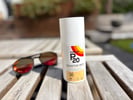 P20 Riemann Sensitive Skin SPF 30 