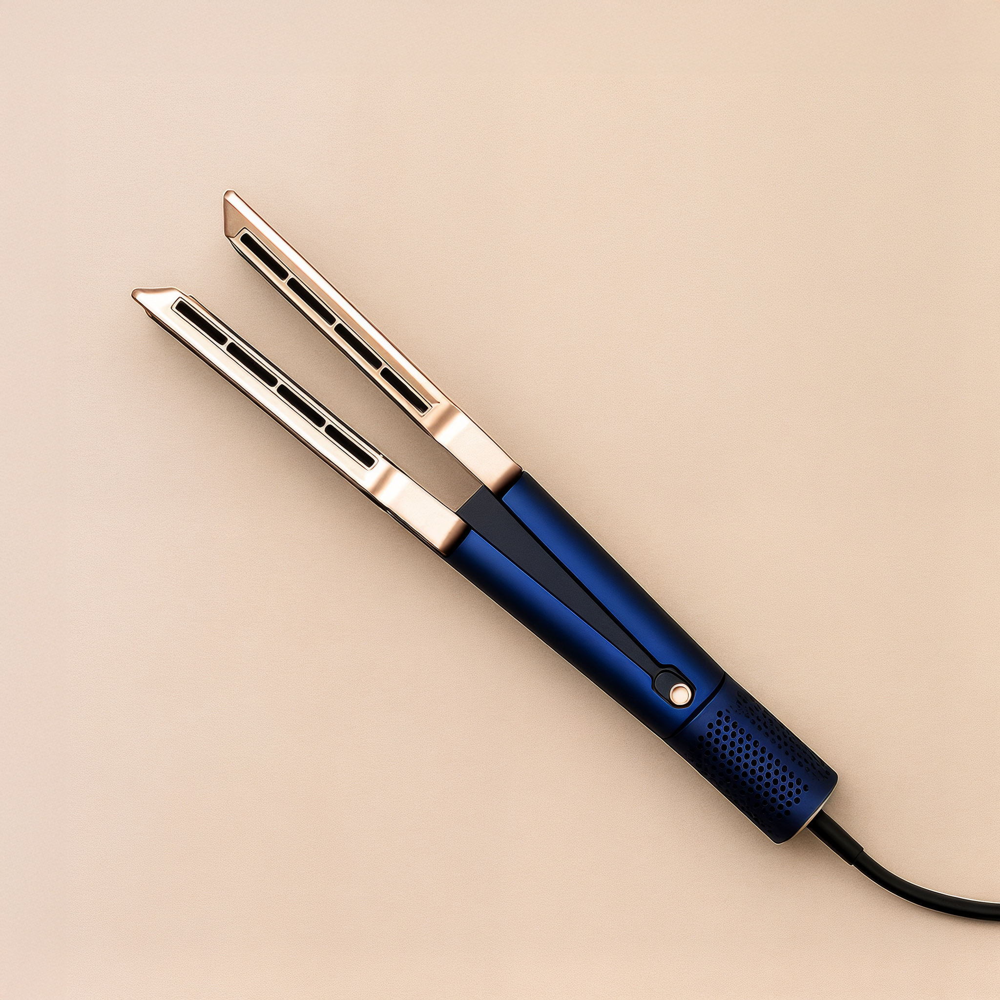 AVA Beauty AeroStraight Luftglattejern 