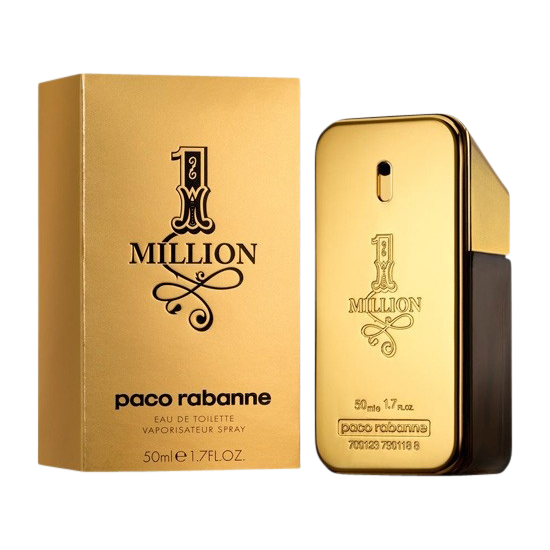 Paco Rabanne 1 Million 