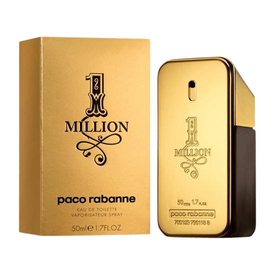 Paco Rabanne 1 Million 