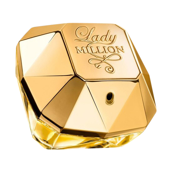 Paco Rabanne Lady Million 