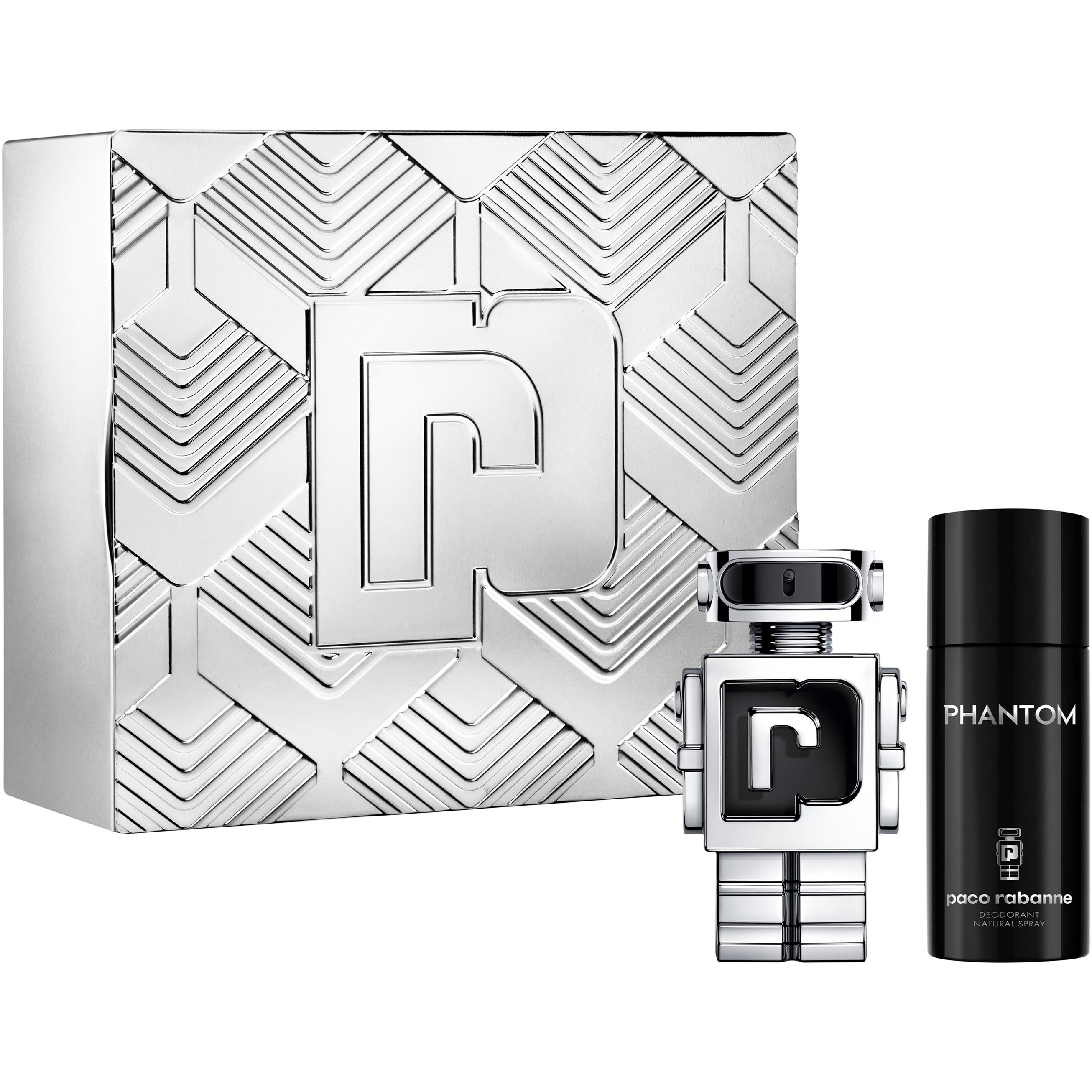 Paco Rabanne Phantom 