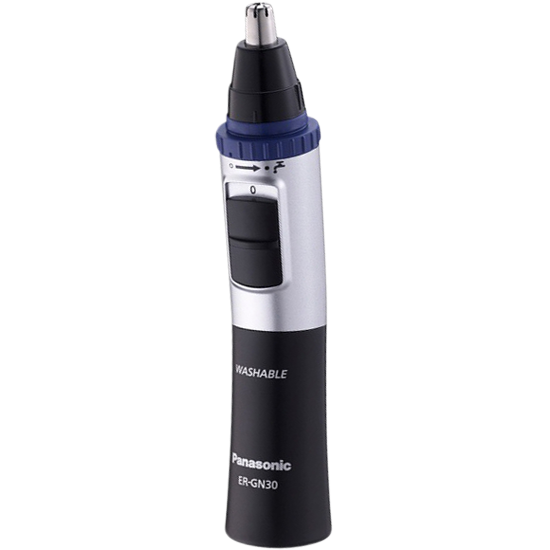 Panasonic Ear- and Nose Trimmer (ER-GN30-K503) 