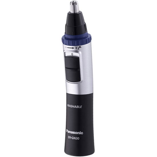 Panasonic Ear- and Nose Trimmer (ER-GN30-K503) 