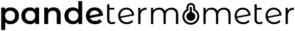 Pandetermometer