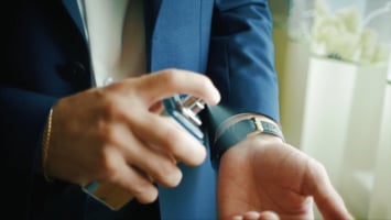 Find den perfekte parfume til kvinder til dig