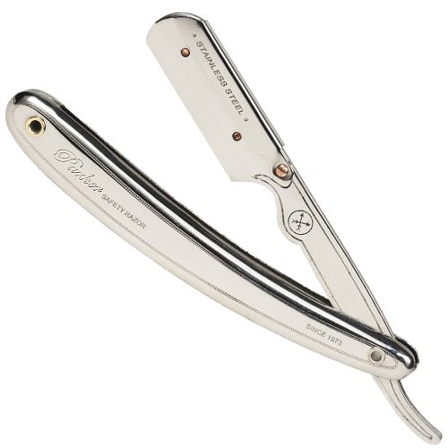 Parker 31R Straight Razor Shavette 