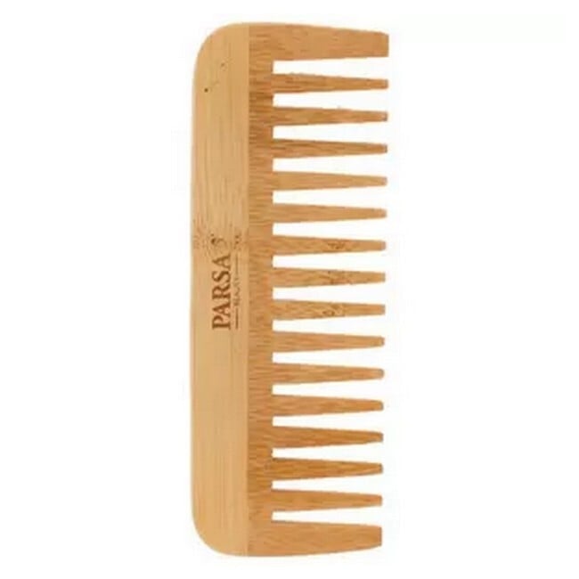Parsa Wide-toothed comb 