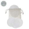 Parsa Reusable Cleansing Pads 
