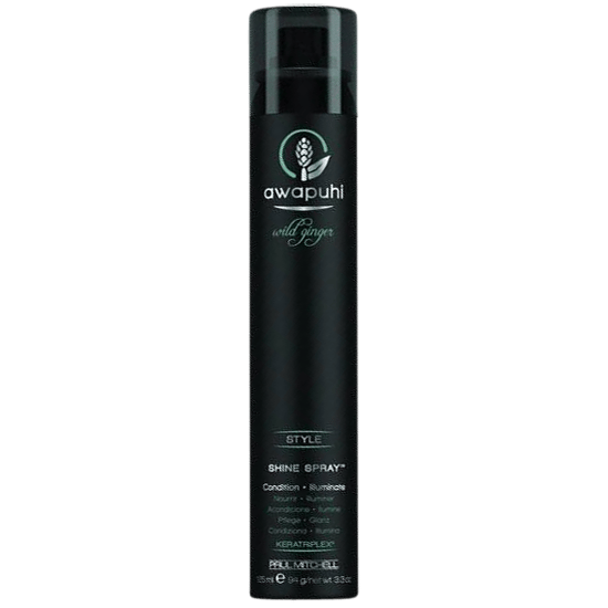 Paul Mitchell Awapuhi Shine Spray 