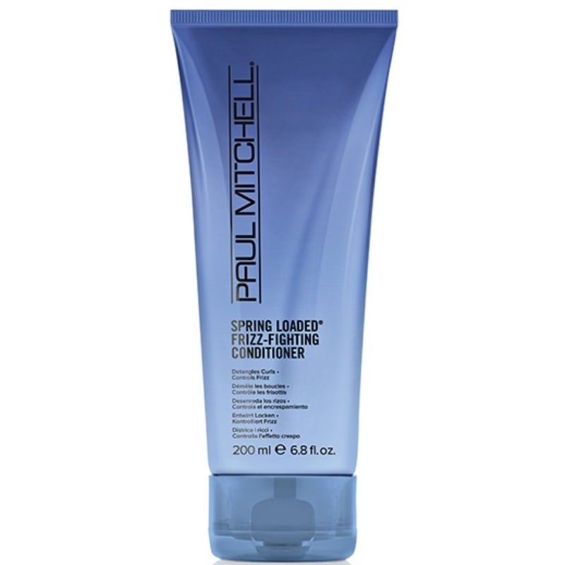 Paul Mitchell Curls Spring Loaded Frizz-Fighting 