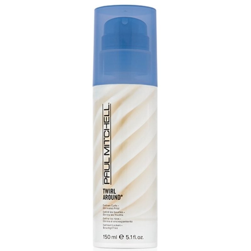 Paul Mitchell Curls Twirl Around 