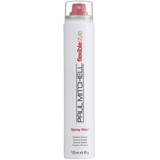 Paul Mitchell Flexible Style Spray Wax 