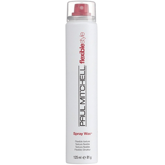 Paul Mitchell Flexible Style Spray Wax 