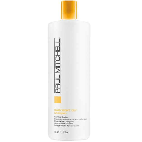 Paul Mitchell Kids Baby Dont Cry Shampoo 