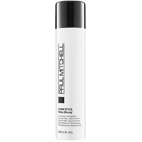 Paul Mitchell Stay Strong 