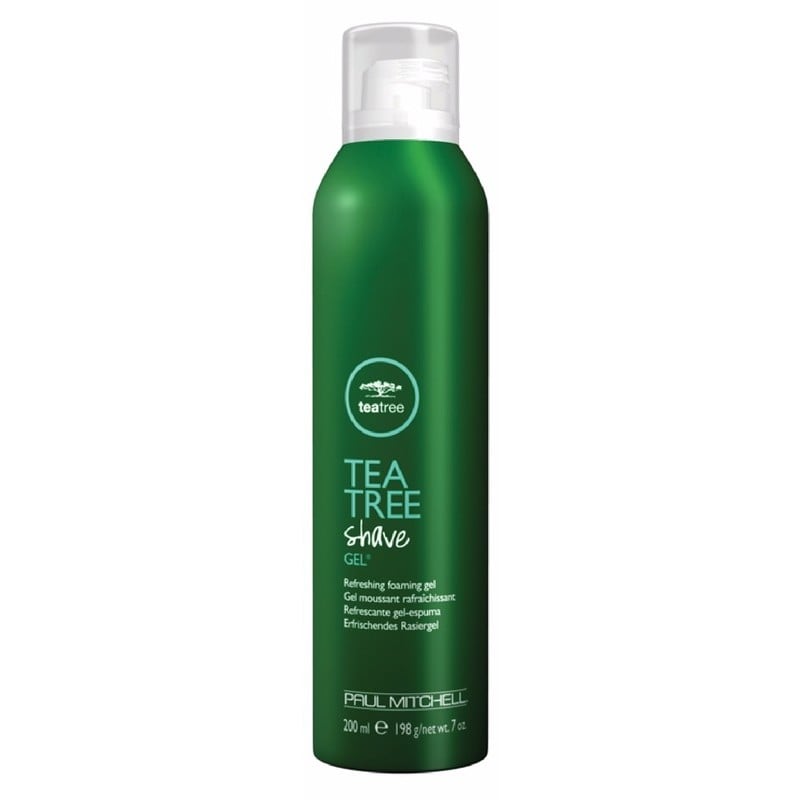 Paul Mitchell Tea Tree 
