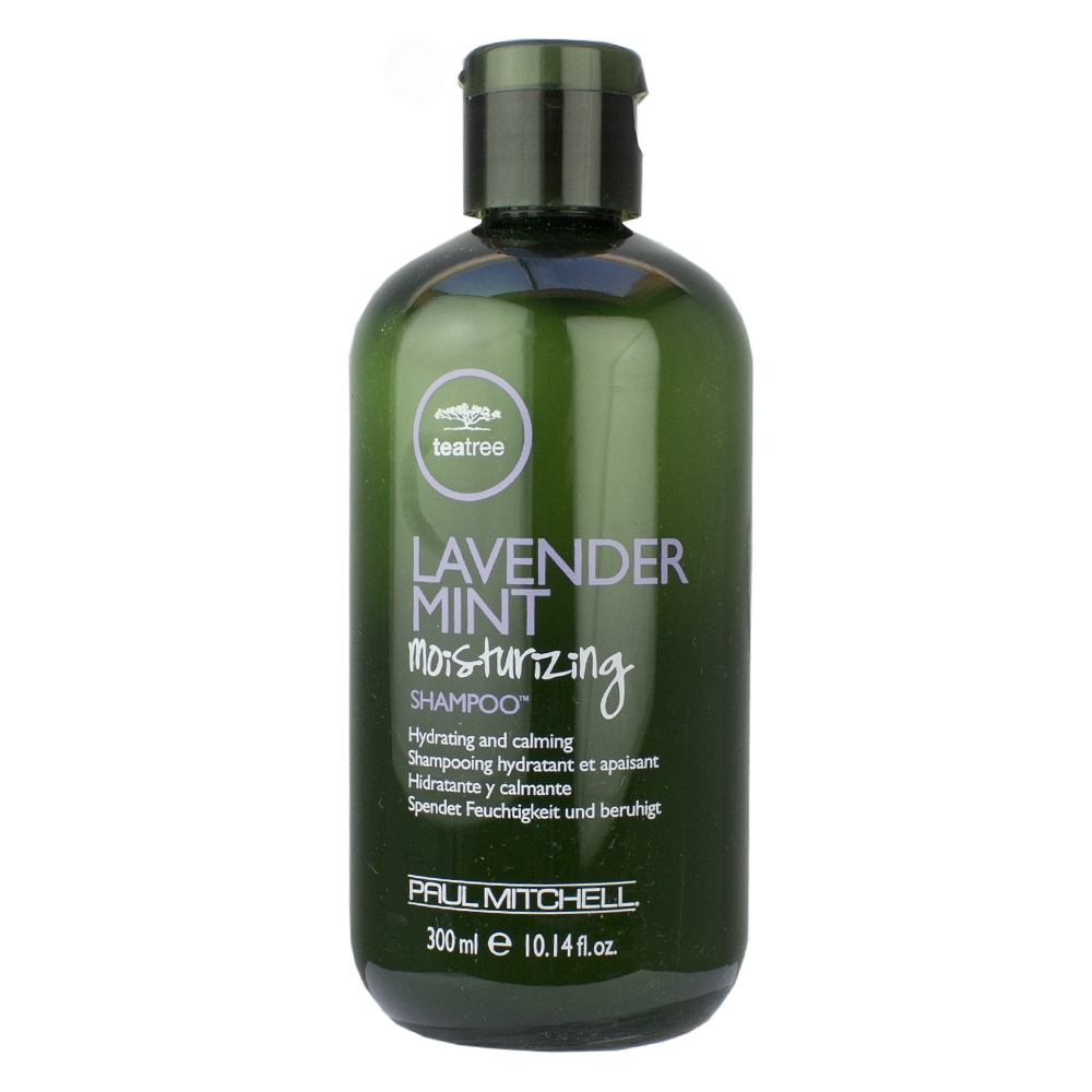 Paul Mitchell Tea Tree Lavender Mint 