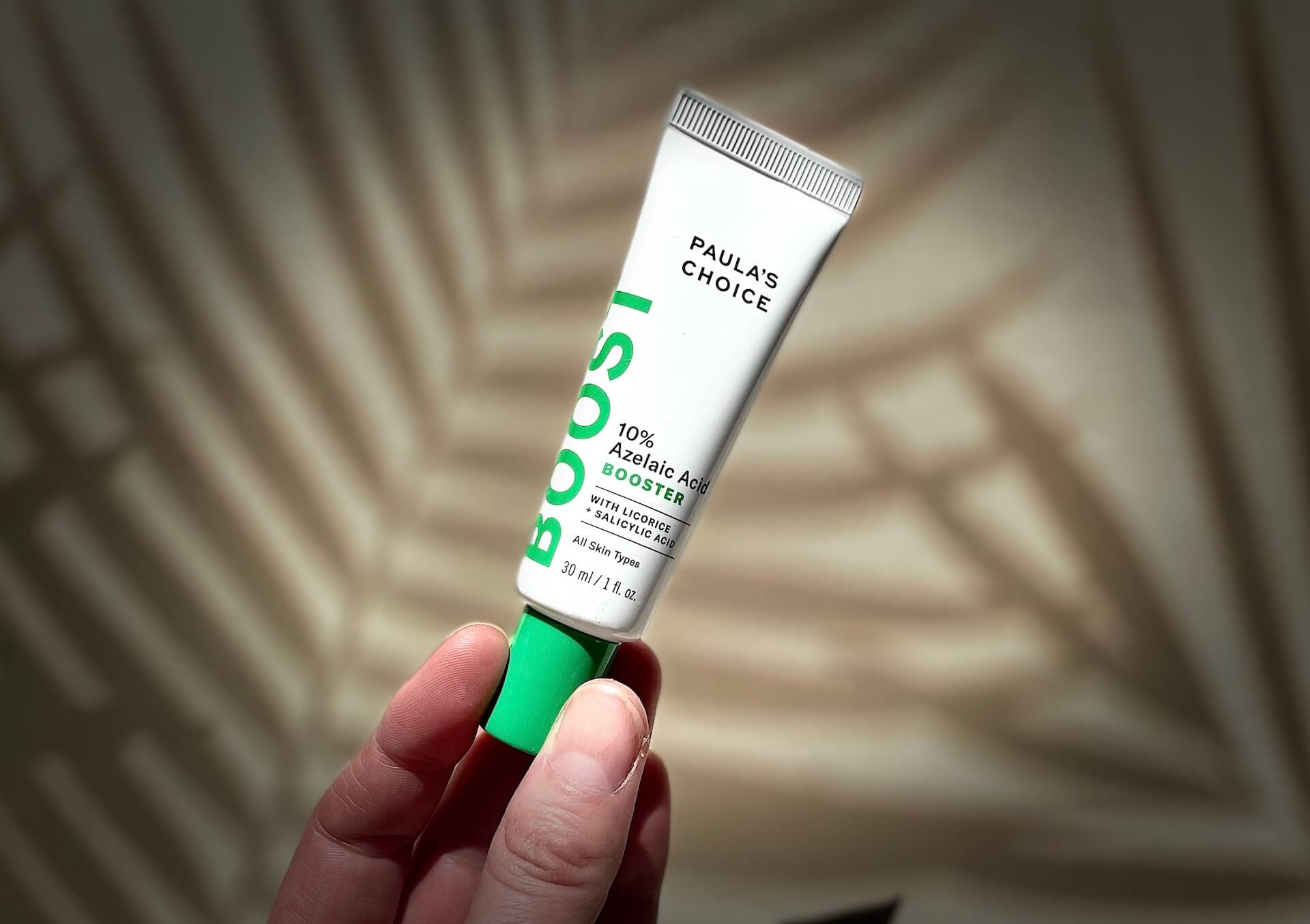 Paula's Choice 10% Azelaic Acid Booster 