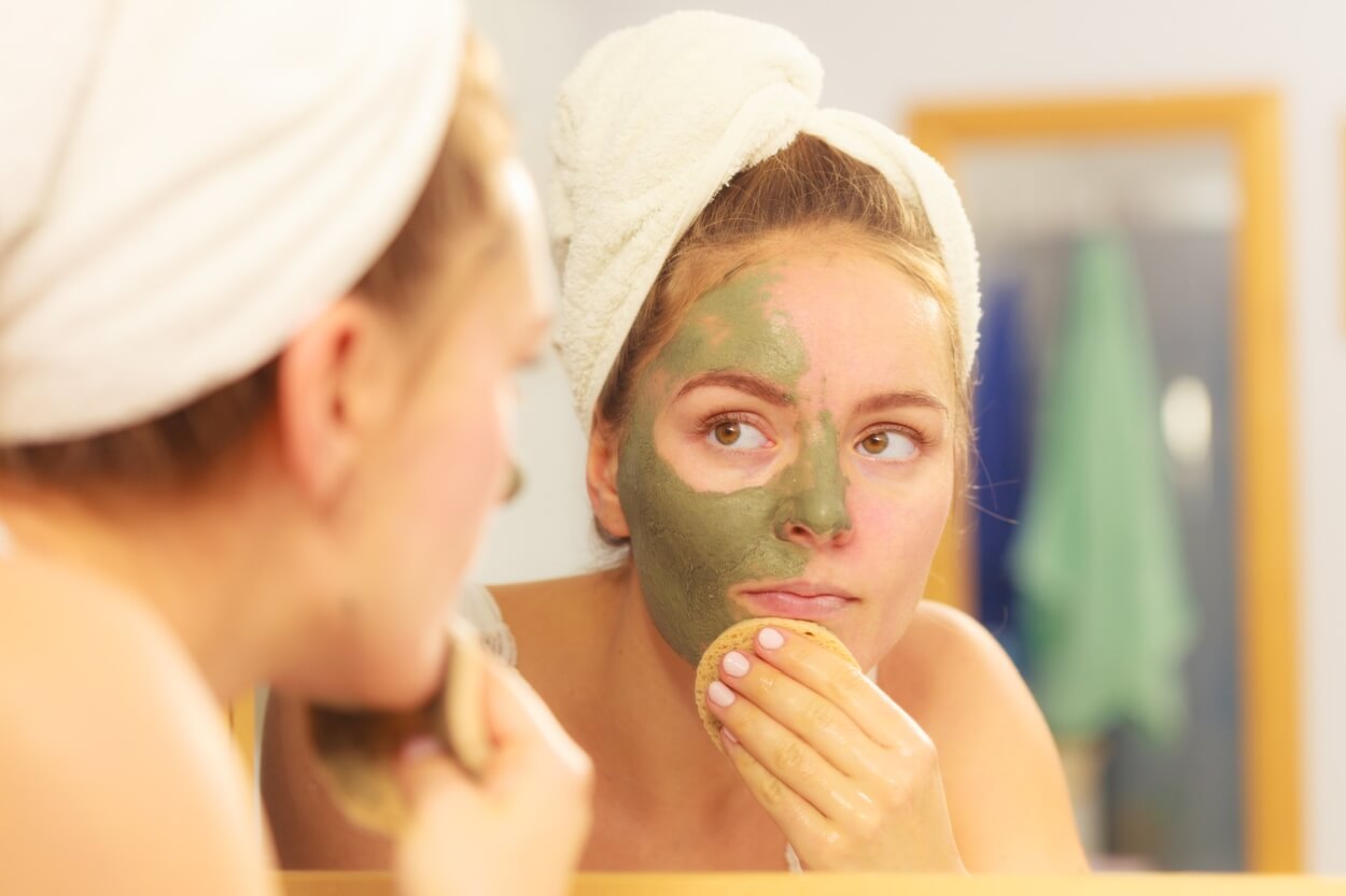 9 Bedste Peeling Masker i 2026