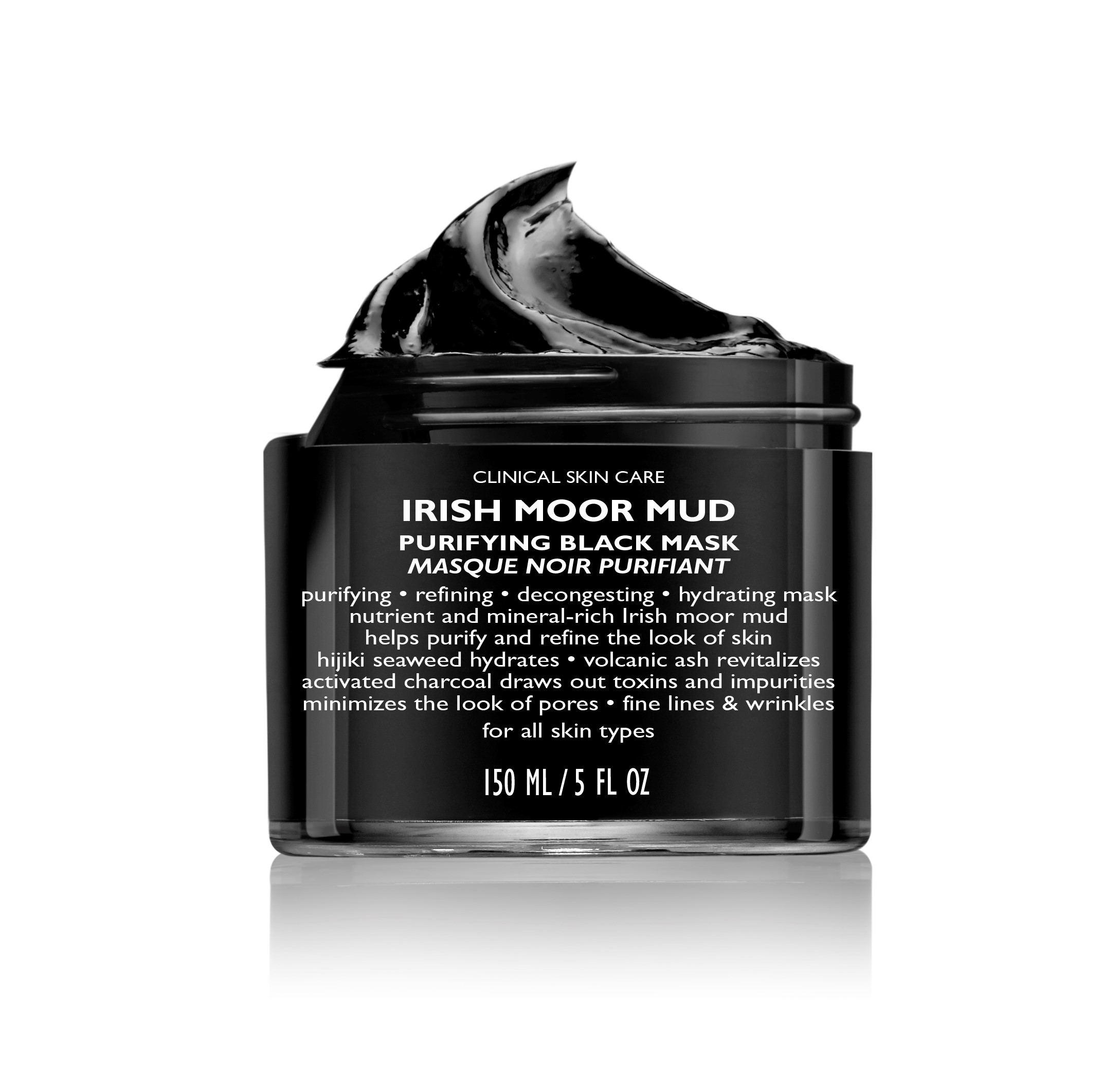 Peter Thomas Roth Irish Moor Mud Purifying 