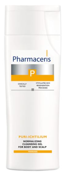 Pharmaceris P Puri-Ichtilium Normalizing 