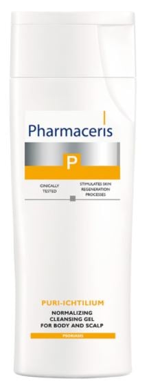 Pharmaceris P Puri-Ichtilium Normalizing 