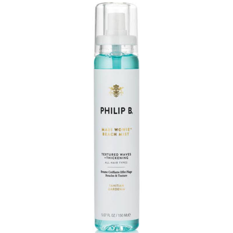 Philip B Maui Wowie Beach Mist 