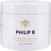Philip B Peppermint Avocado Scalp Scrub 
