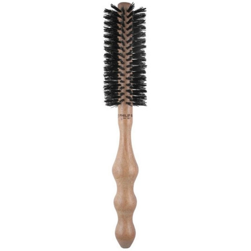 Philip B Round Brush 