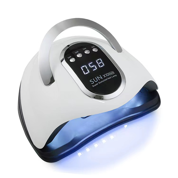 AVA Beauty UV/LED Lampe Sun X10 Max (280W) 