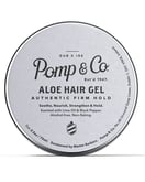 Singles Day-tilbud på Pomp & Co aloe hair gel