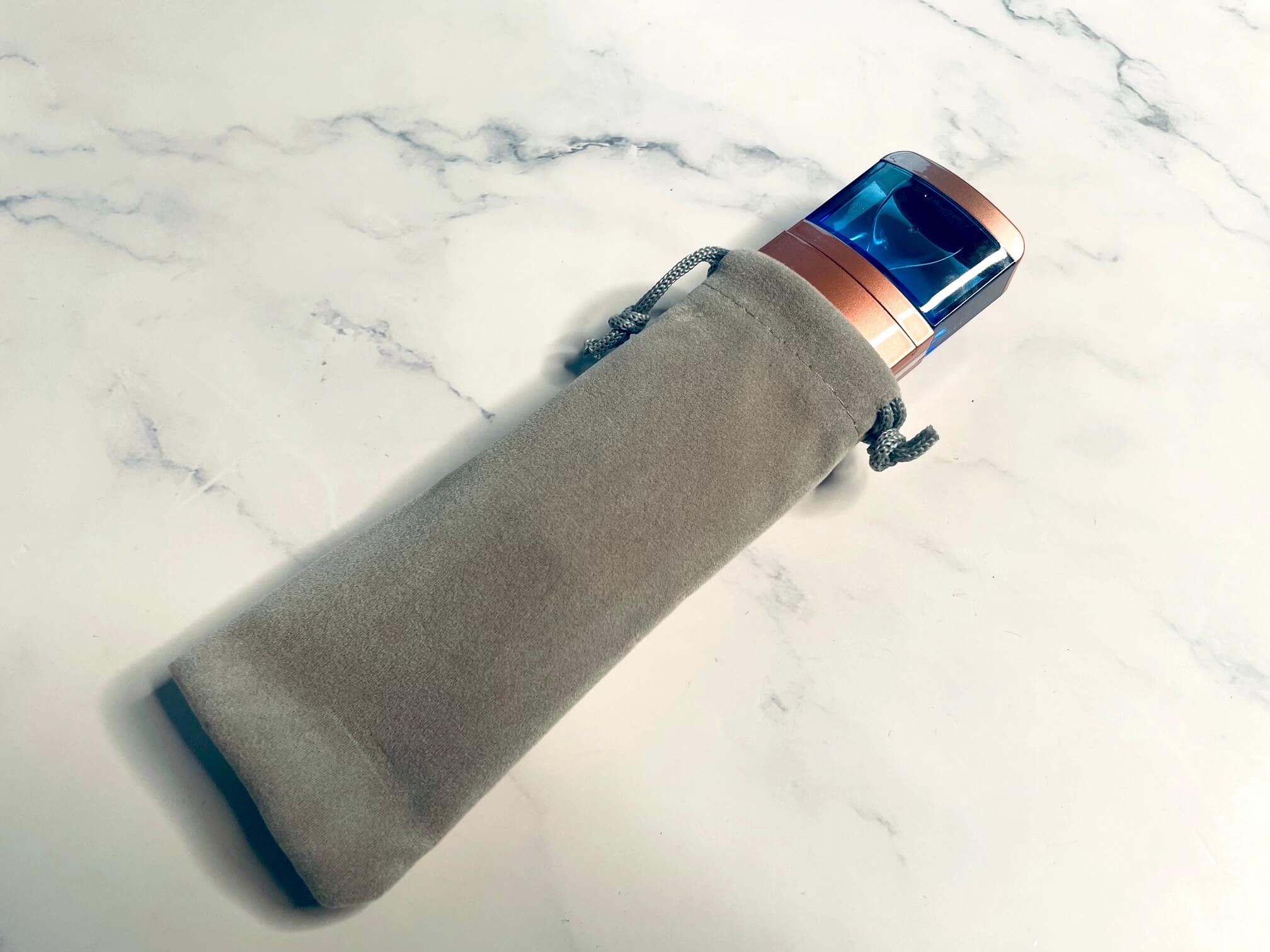 Pose med Comforth Nano-Mister