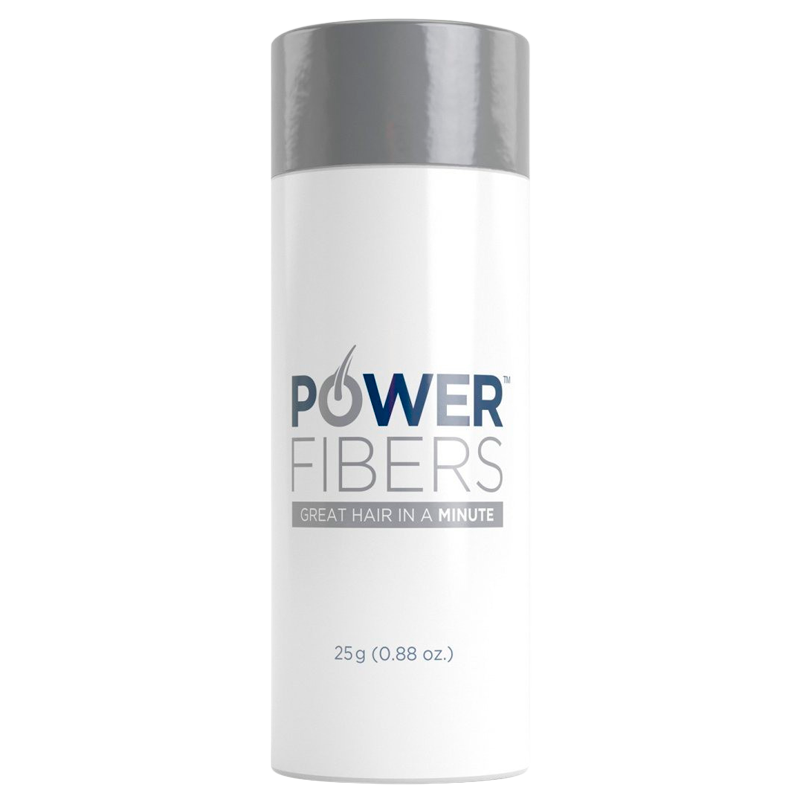 Power Fibers 