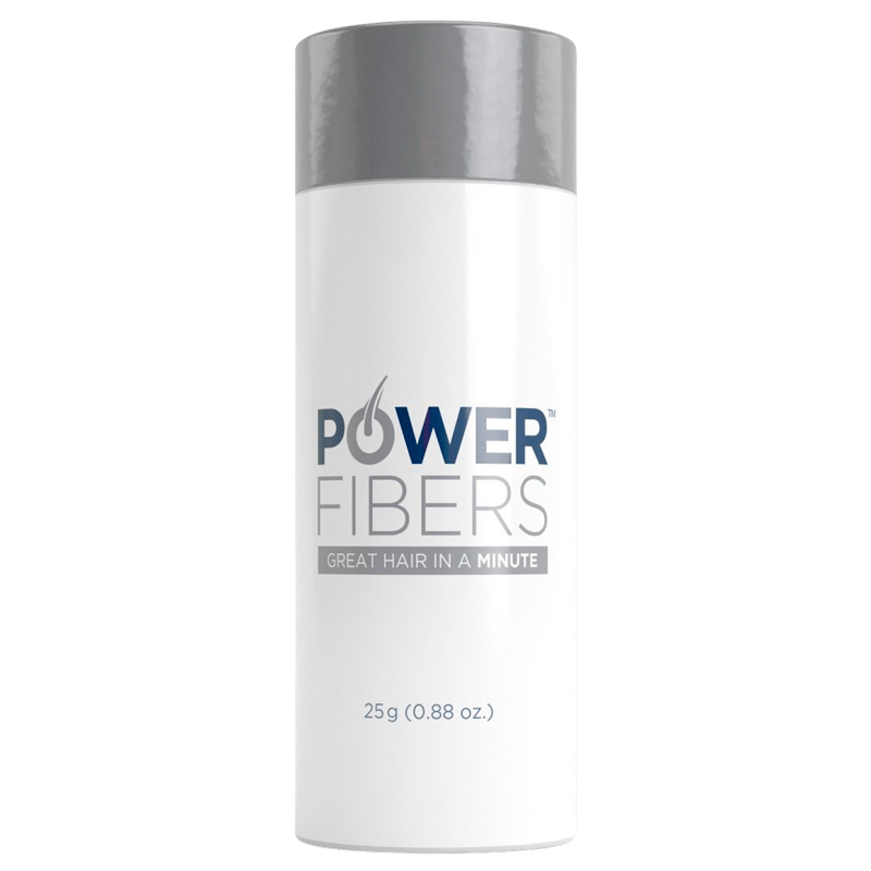 Power Fibers 