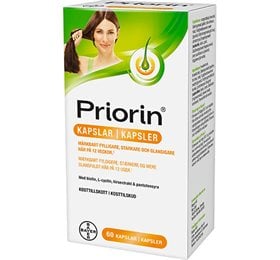 Priorin 