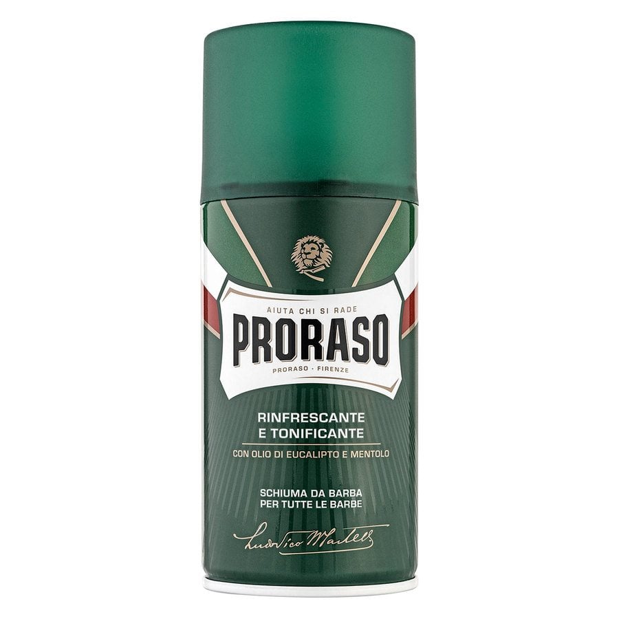 Proraso Shaving Foam 