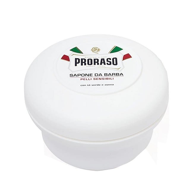 Proraso shaving soap 