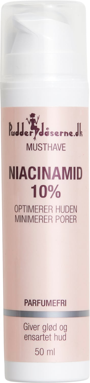 Pudderdåserne 10% 