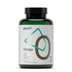 Puori O3 Omega-3 