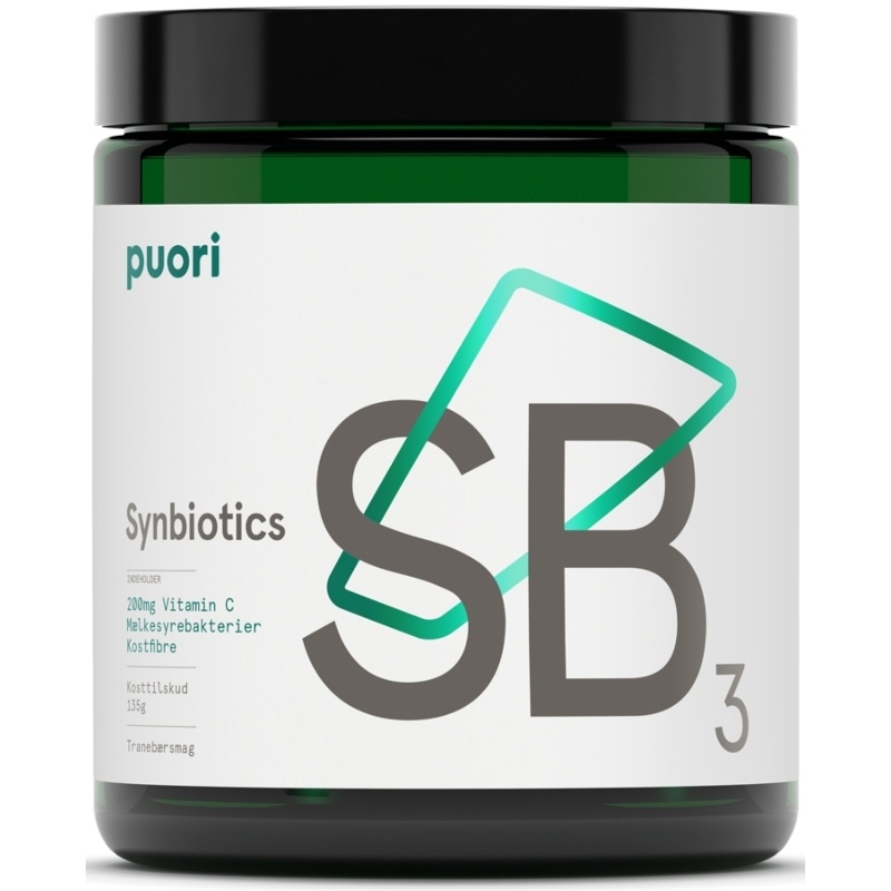 Puori SB3 Probiotika 