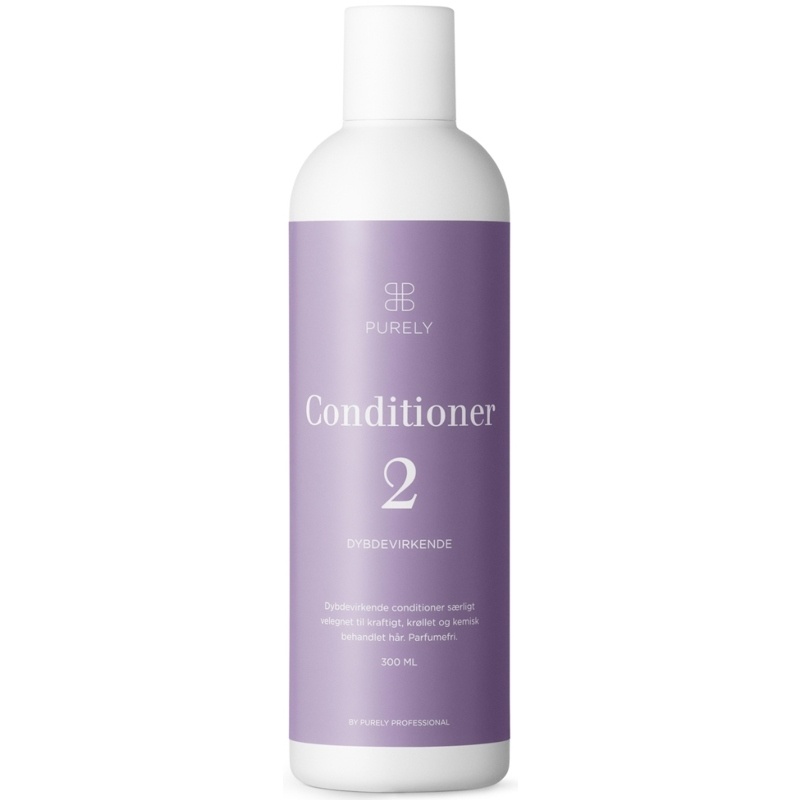 Purely Professional Conditioner 2 